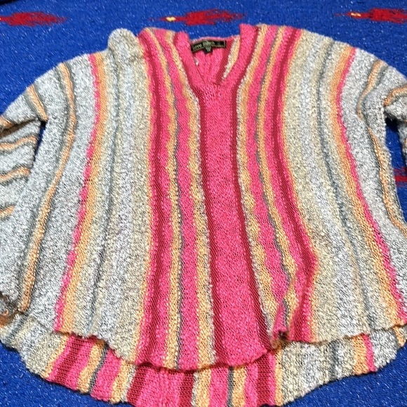 Lovestitch Hooded Lightweight size S/M - Picture 15 of 15